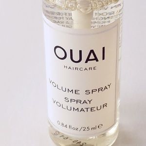 Ouai Volume Spray Travel Mini
